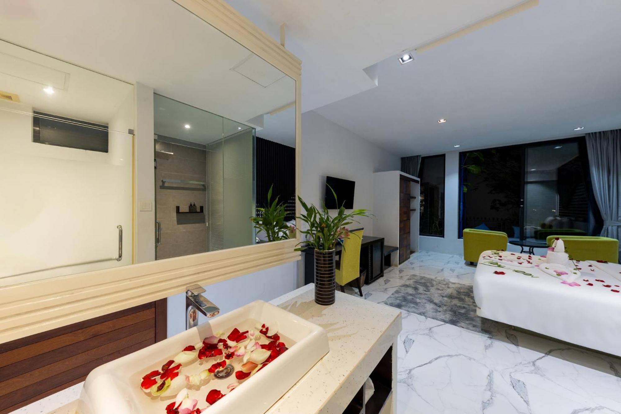 King Rock Residence Сием Реап Екстериор снимка