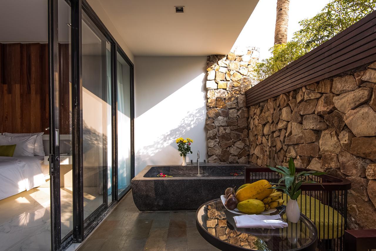 King Rock Residence Сием Реап Екстериор снимка