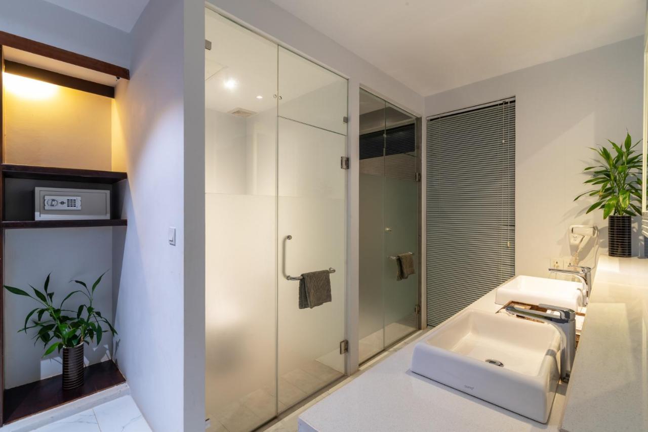 King Rock Residence Сием Реап Екстериор снимка