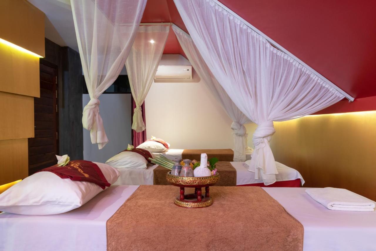 King Rock Residence Сием Реап Екстериор снимка